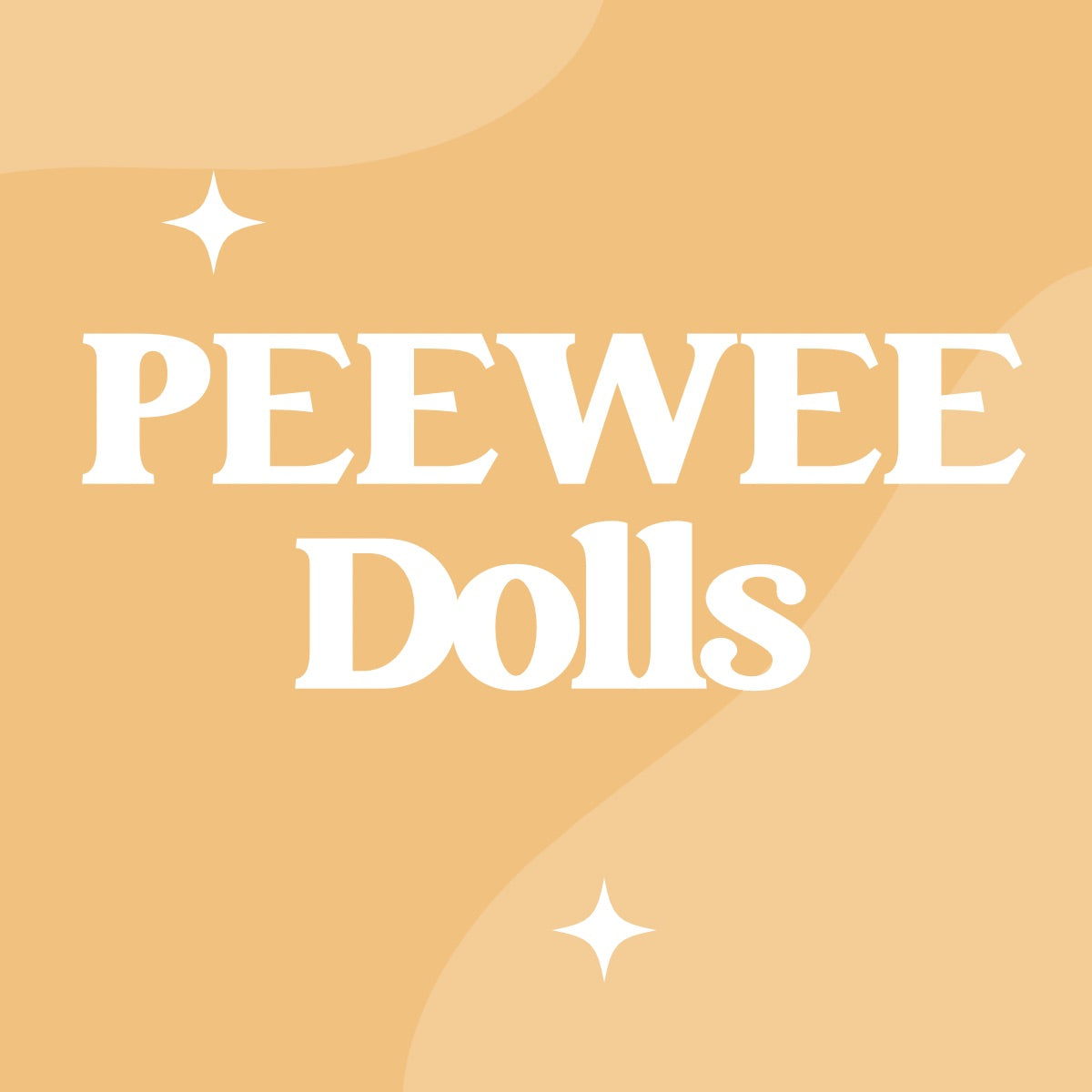 Peewee Dolls