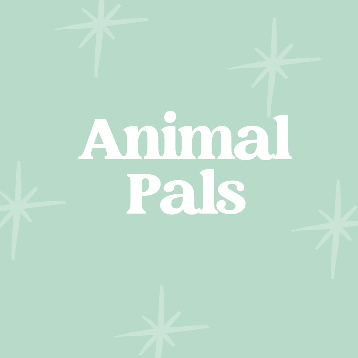 Animal Pals