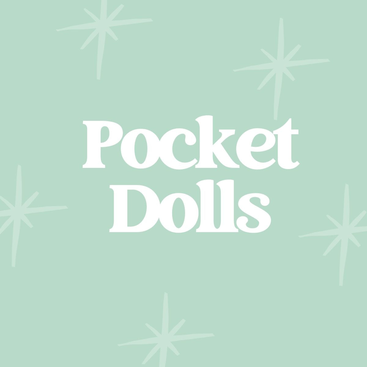Pocket Dolls
